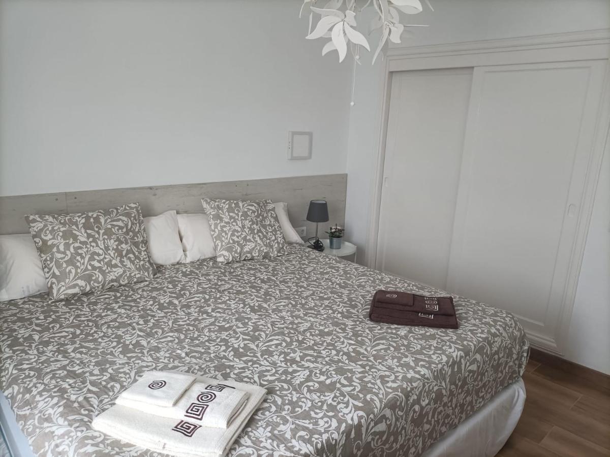 Apto. Vacacional “el Balcon De 4 Lunas” Apartment *