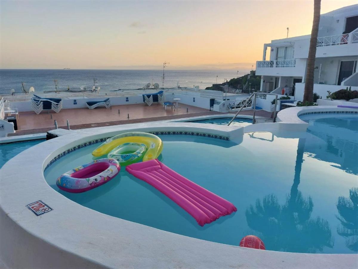 Apartment Cozy Etta 501 With A Wonderful Sea-view Terrace Puerto del Carmen (Lanzarote)