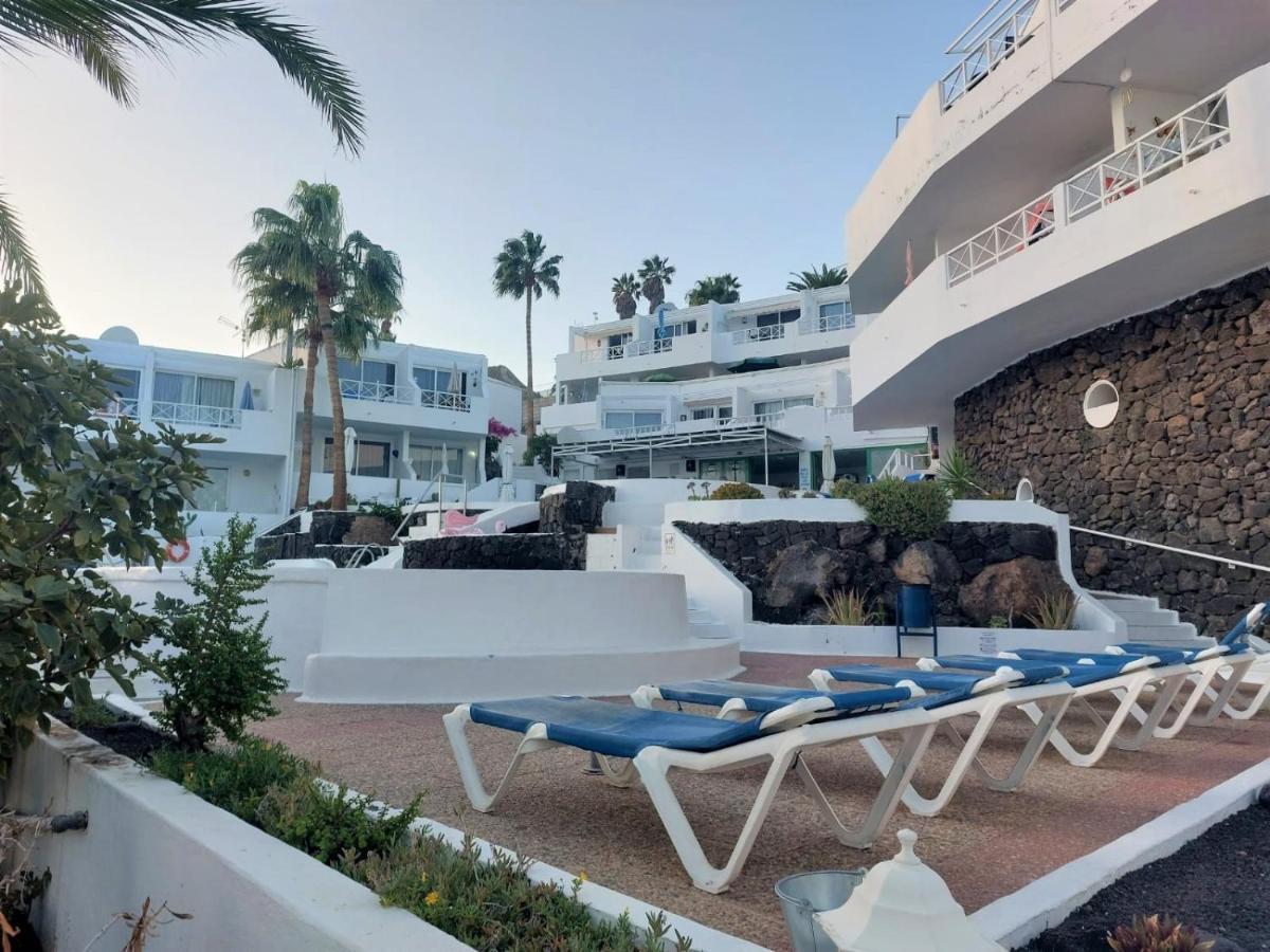 Cozy Etta 501 With A Wonderful Sea-view Terrace Apartment Puerto del Carmen (Lanzarote)