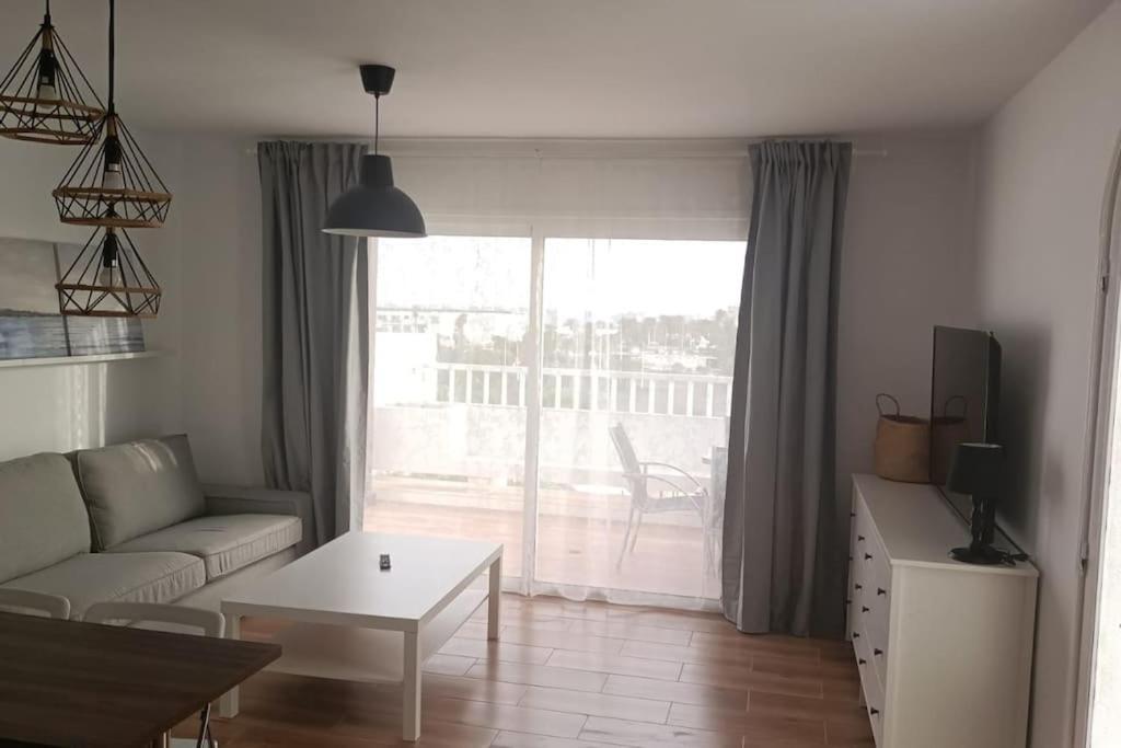 Apto. Vacacional “el Balcon De 4 Lunas” Apartment