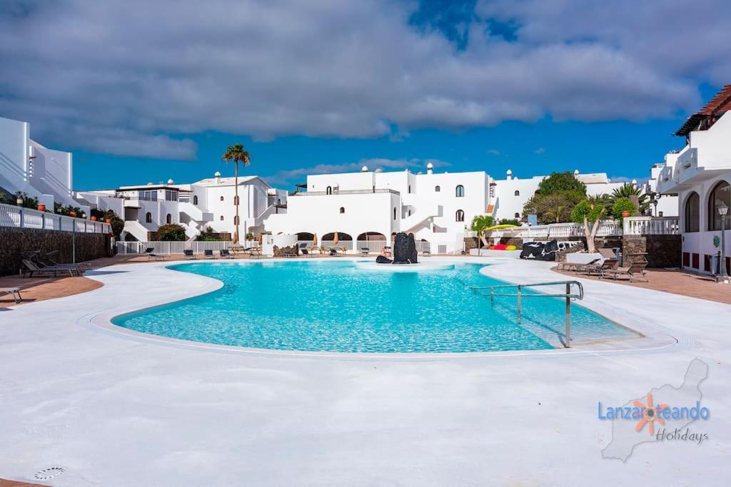 El Rinconcito Apartment