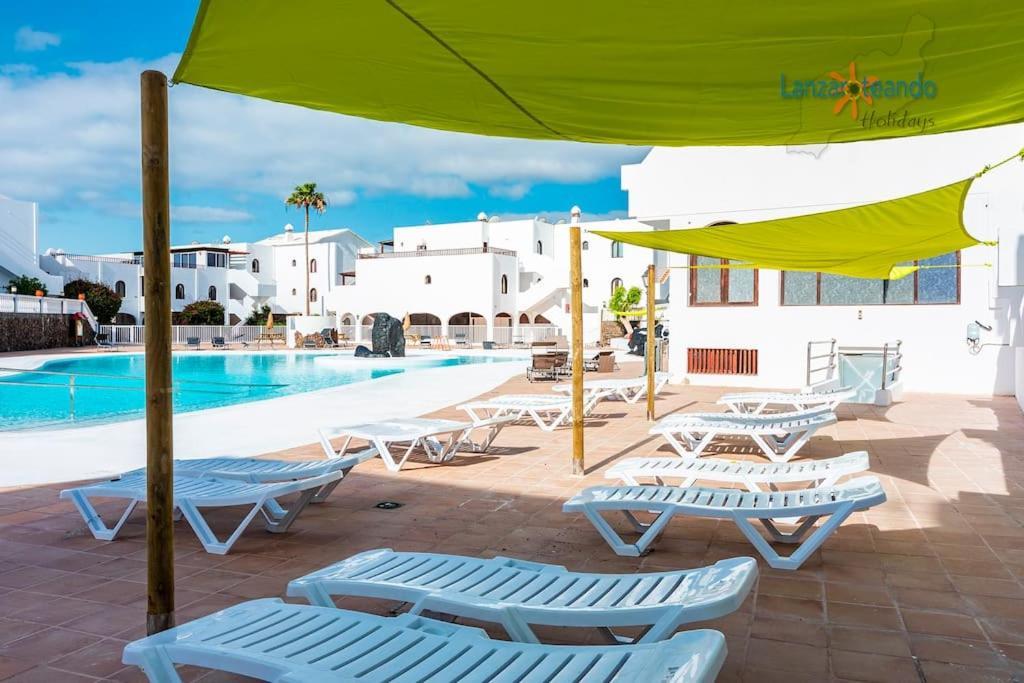 El Rinconcito Apartment