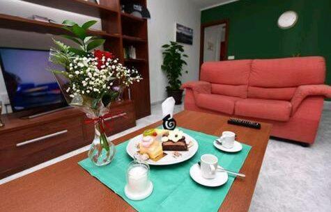 Casa Playa * Arrecife (Lanzarote)