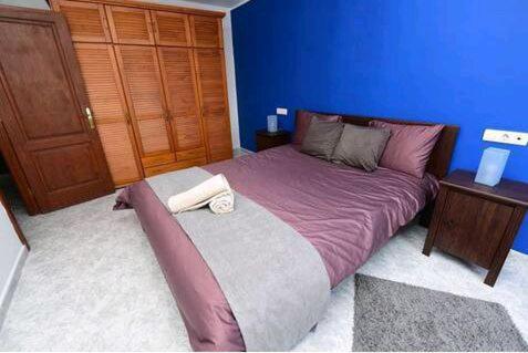 Casa Playa Apartment