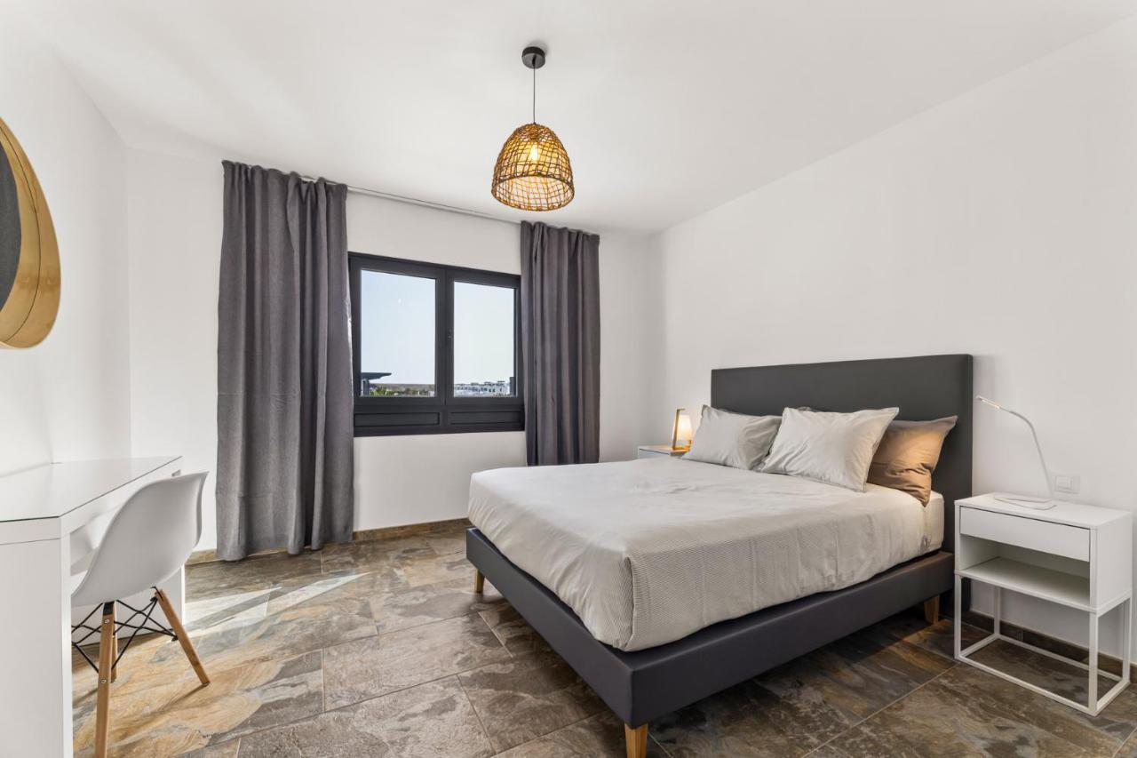 Сasa de vacaciones Wema - Planta Baja Playa Blanca (Lanzarote)