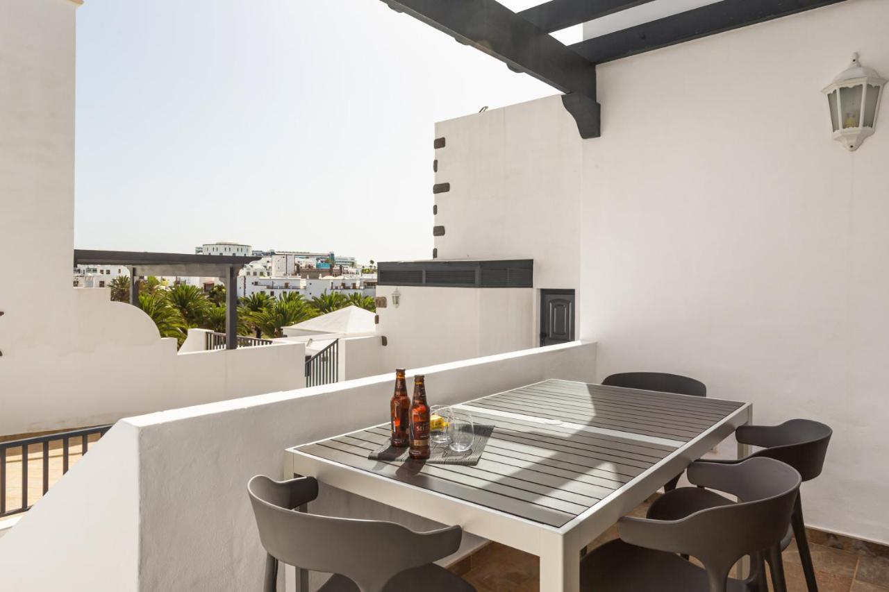 Wema - Planta Baja Сasa de vacaciones Playa Blanca (Lanzarote)