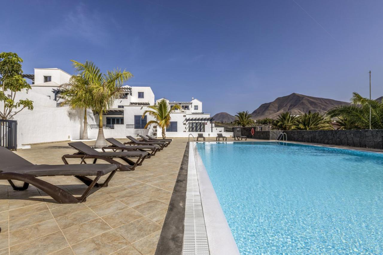 Сasa de vacaciones Wema - Planta Baja Playa Blanca (Lanzarote)