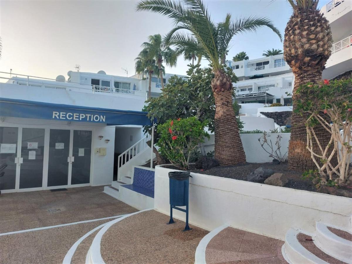 Cozy Etta 501 With A Wonderful Sea-view Terrace Puerto del Carmen (Lanzarote)