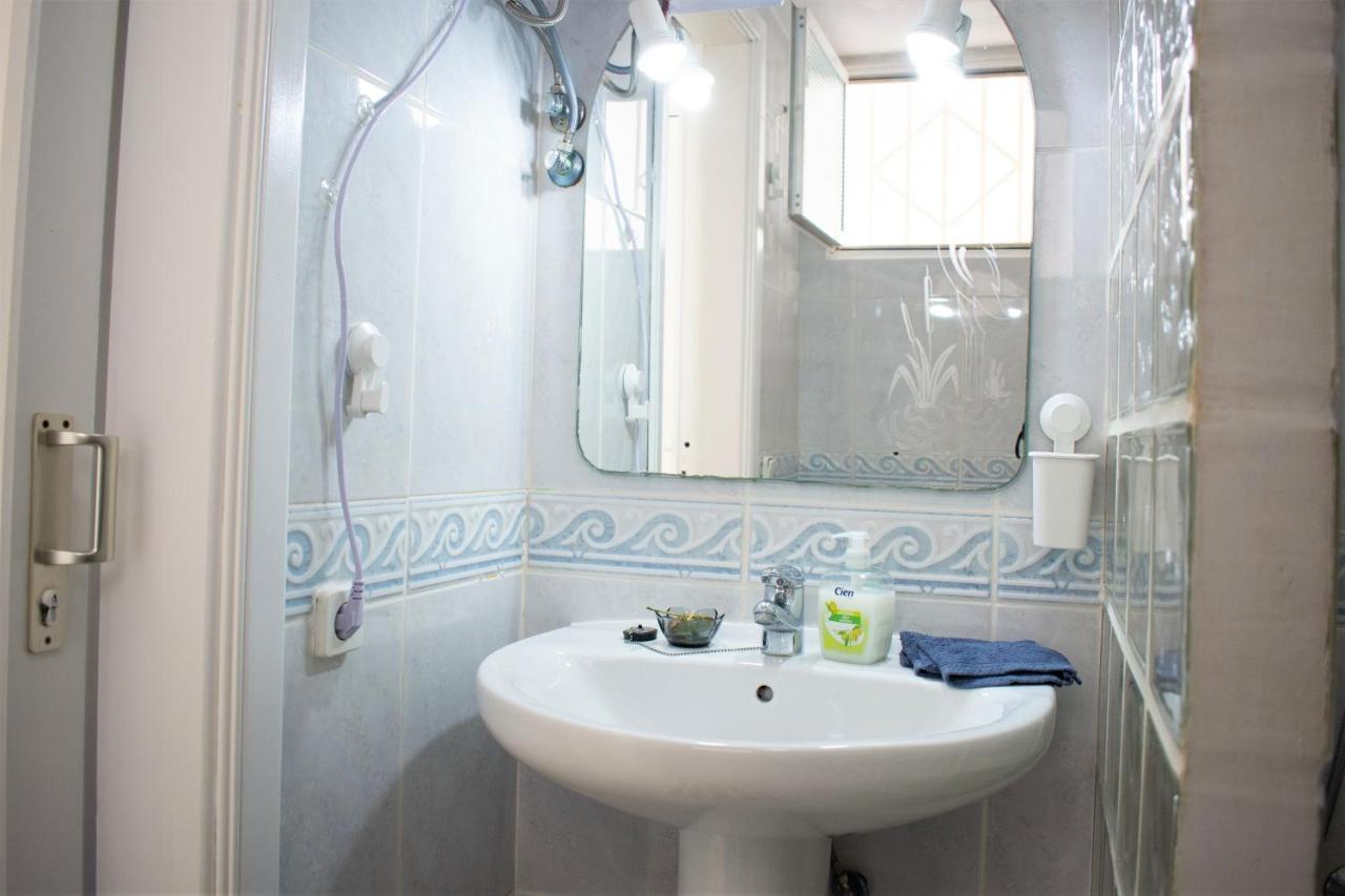 Apartment Cozy Etta 501 With A Wonderful Sea-view Terrace Puerto del Carmen (Lanzarote)