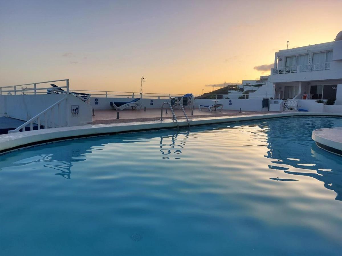 Apartment Cozy Etta 501 With A Wonderful Sea-view Terrace