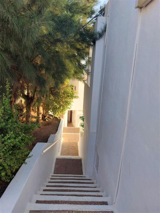 Cozy Etta 501 With A Wonderful Sea-view Terrace *