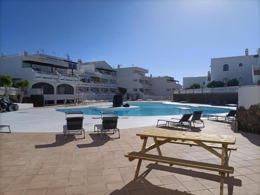 Apto. Vacacional “el Balcon De 4 Lunas”
