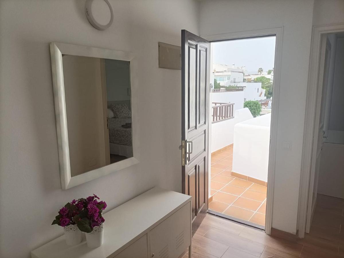 Apto. Vacacional “el Balcon De 4 Lunas” * Costa Teguise