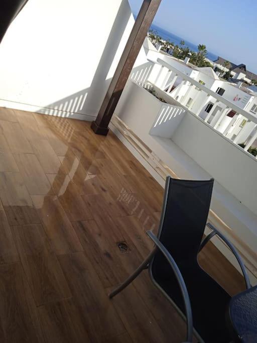Apto. Vacacional “el Balcon De 4 Lunas” *
