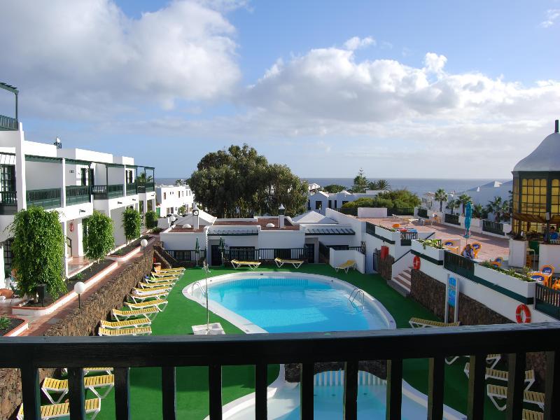 Apartamento Molino De Guatiza *