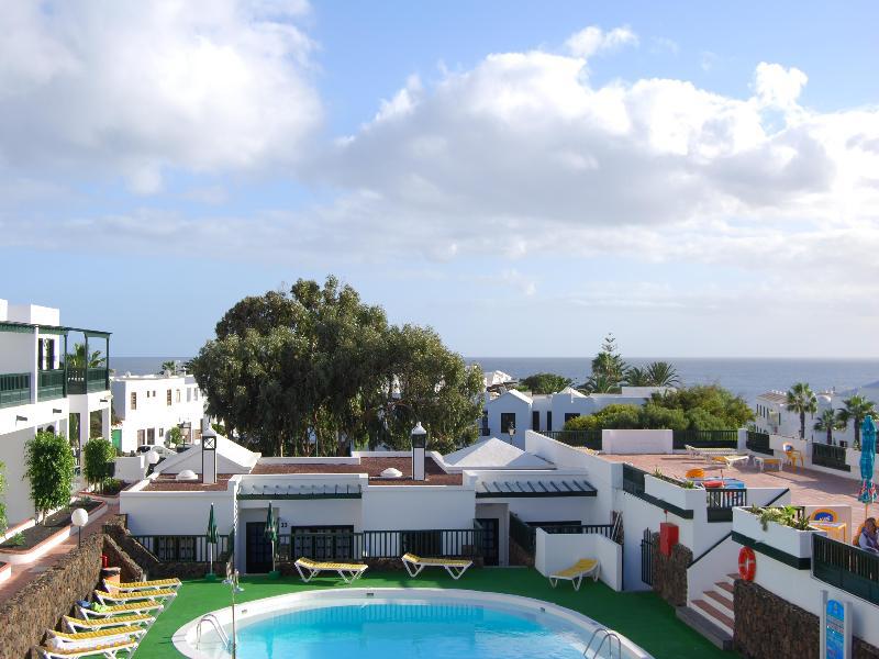 Molino De Guatiza *