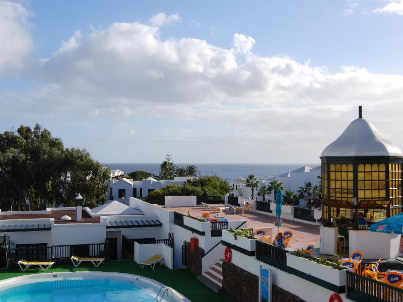 Apartamento Molino De Guatiza Costa Teguise