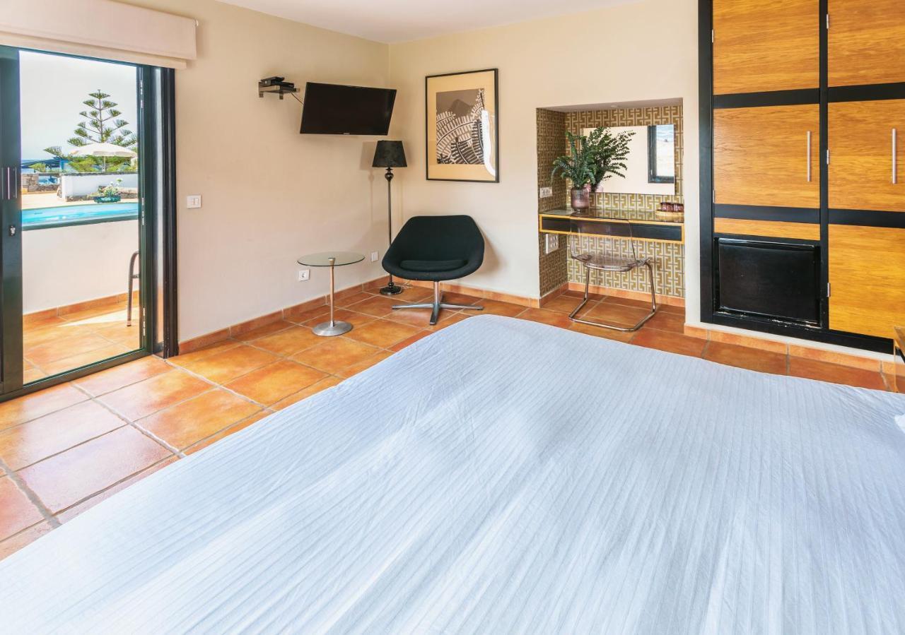 El Hotelito Del Golfo Guest house