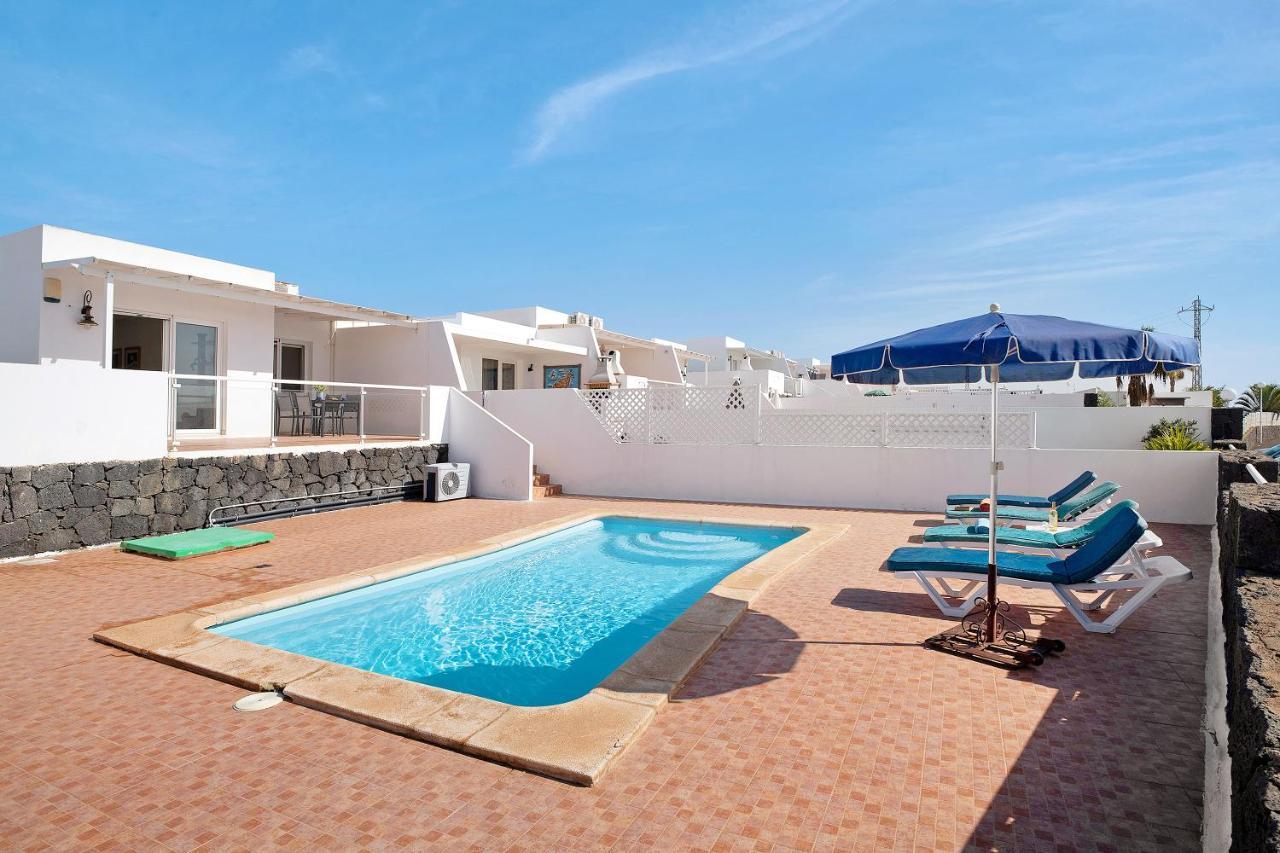 Villa Casa Bonita Puerto del Carmen (Lanzarote)