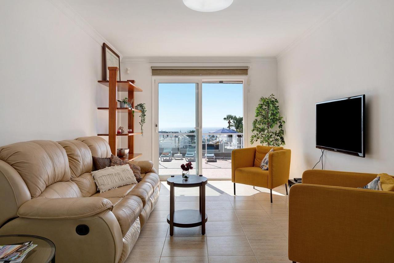 Casa Bonita Puerto del Carmen (Lanzarote)