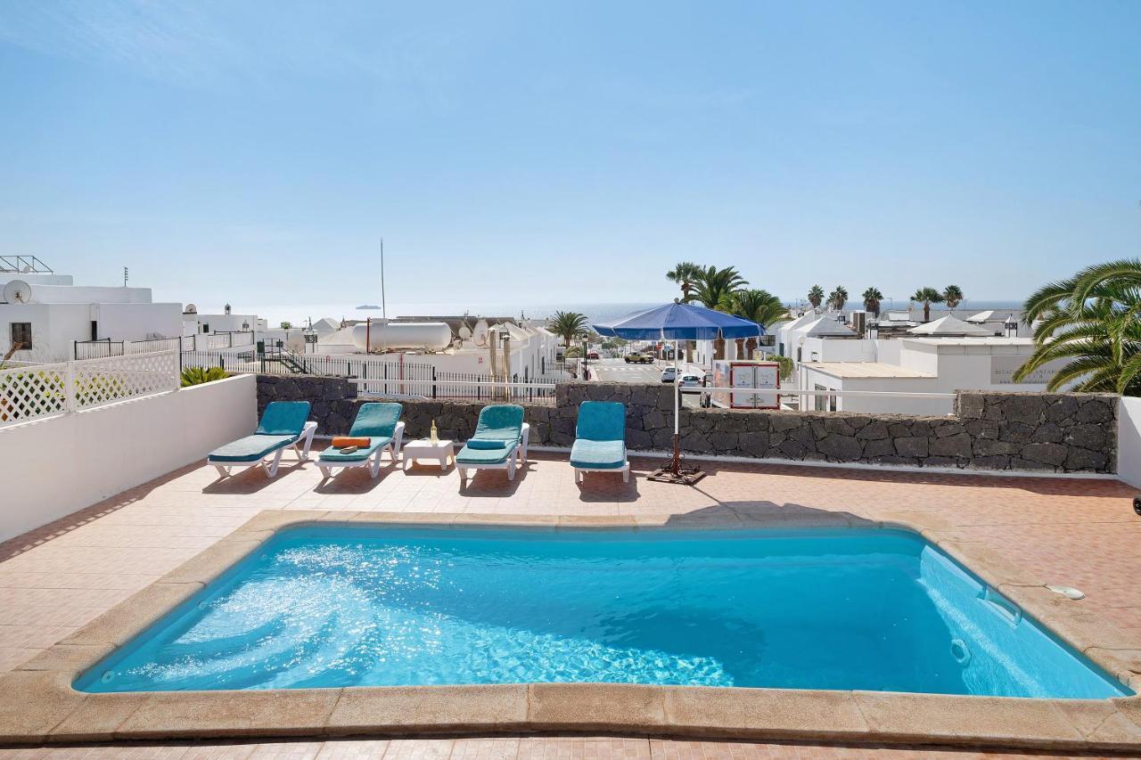 Villa Casa Bonita *