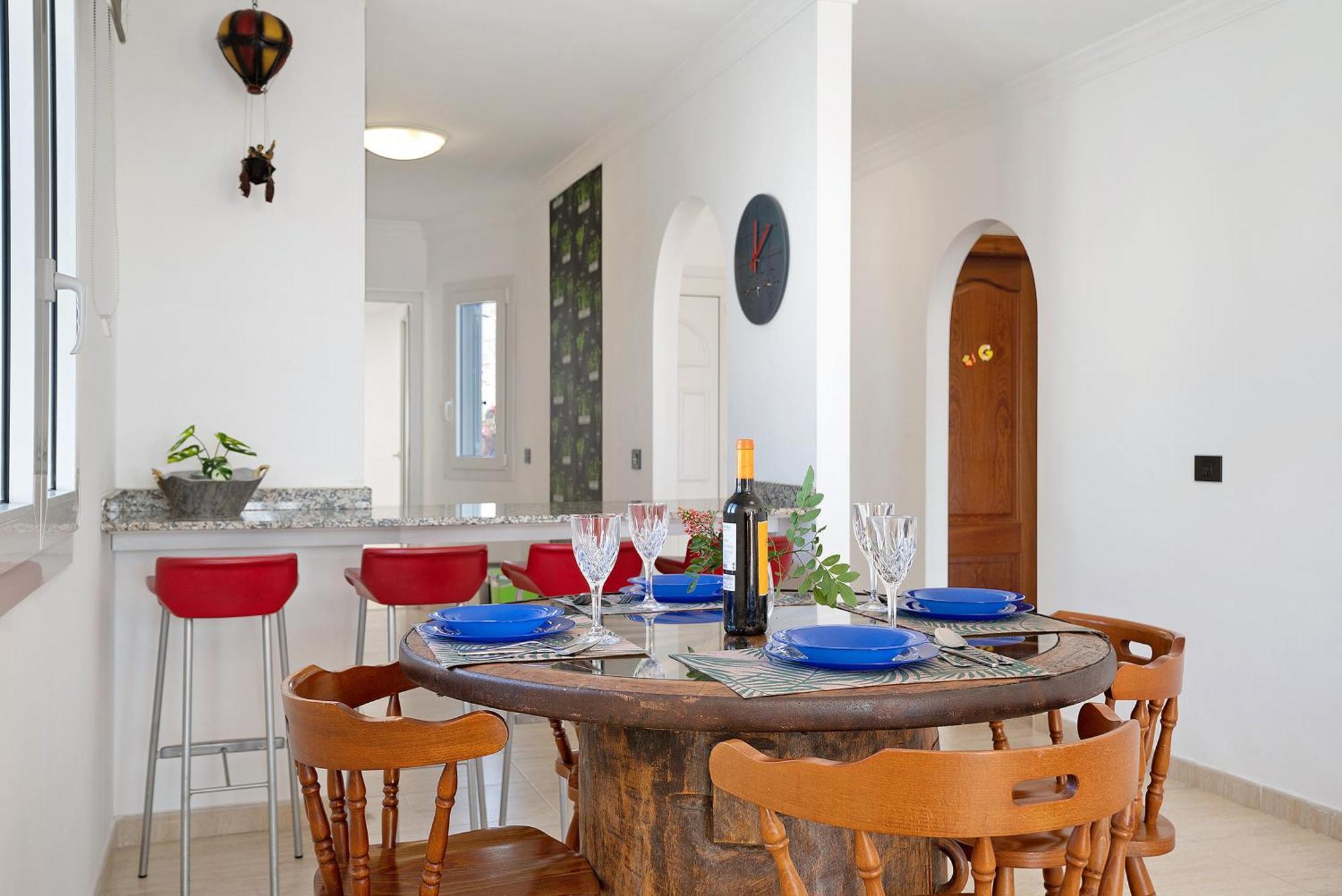 Villa Casa Bonita Puerto del Carmen (Lanzarote)