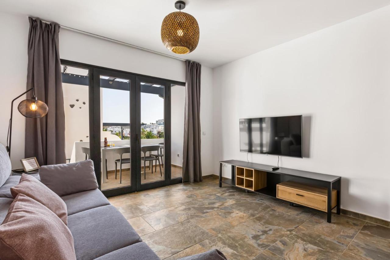 Сasa de vacaciones Wema - Planta Baja Playa Blanca (Lanzarote)