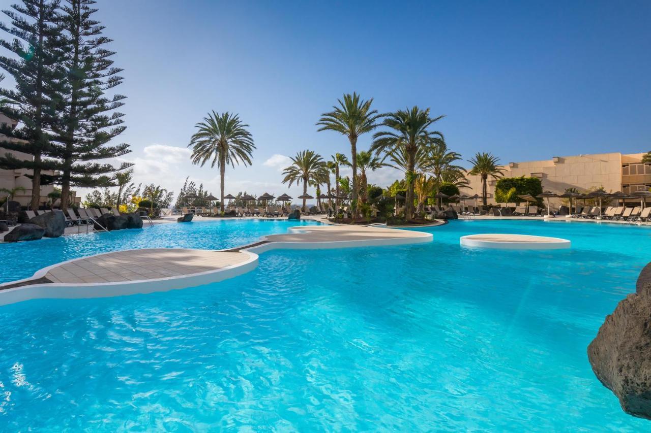 Hotel Barcelo Lanzarote Royal Level 4*