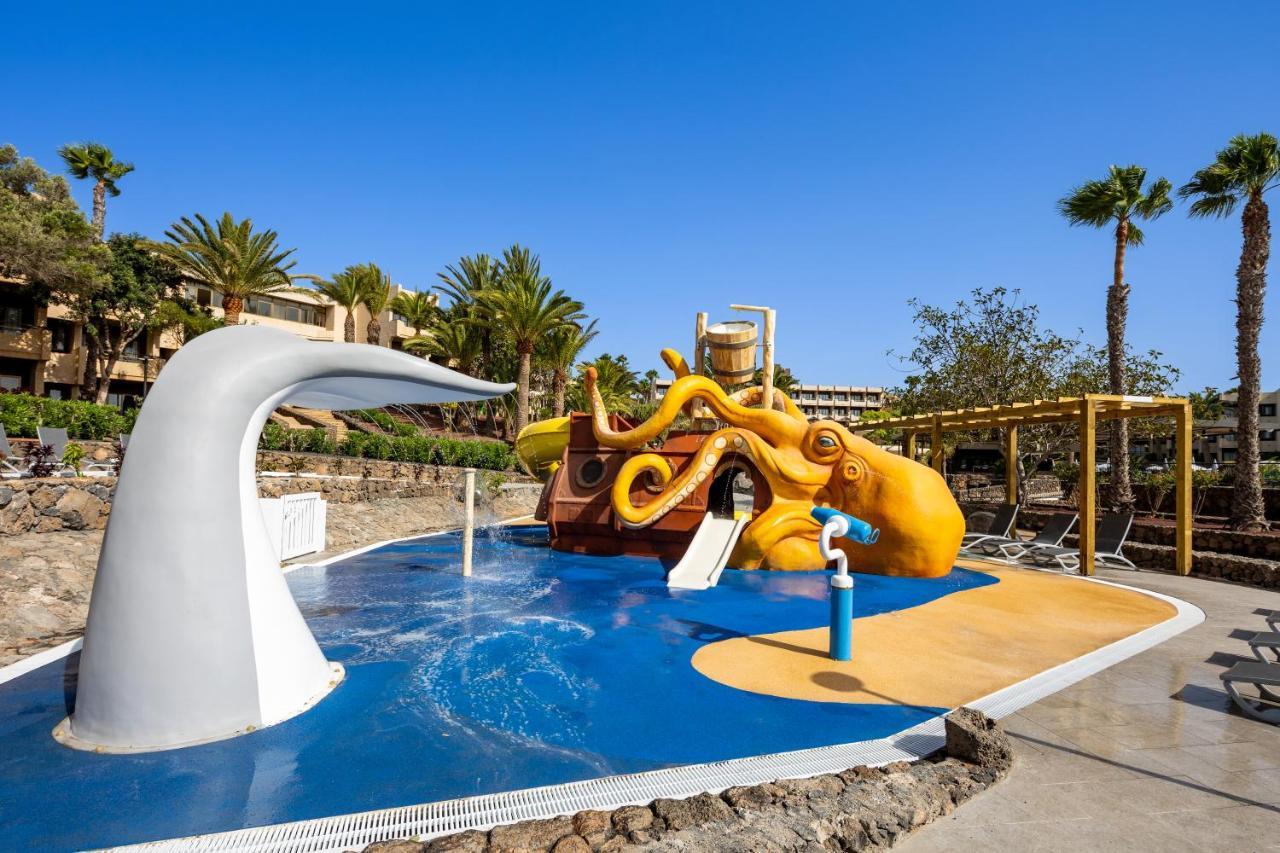 Barcelo Lanzarote Royal Level 4*