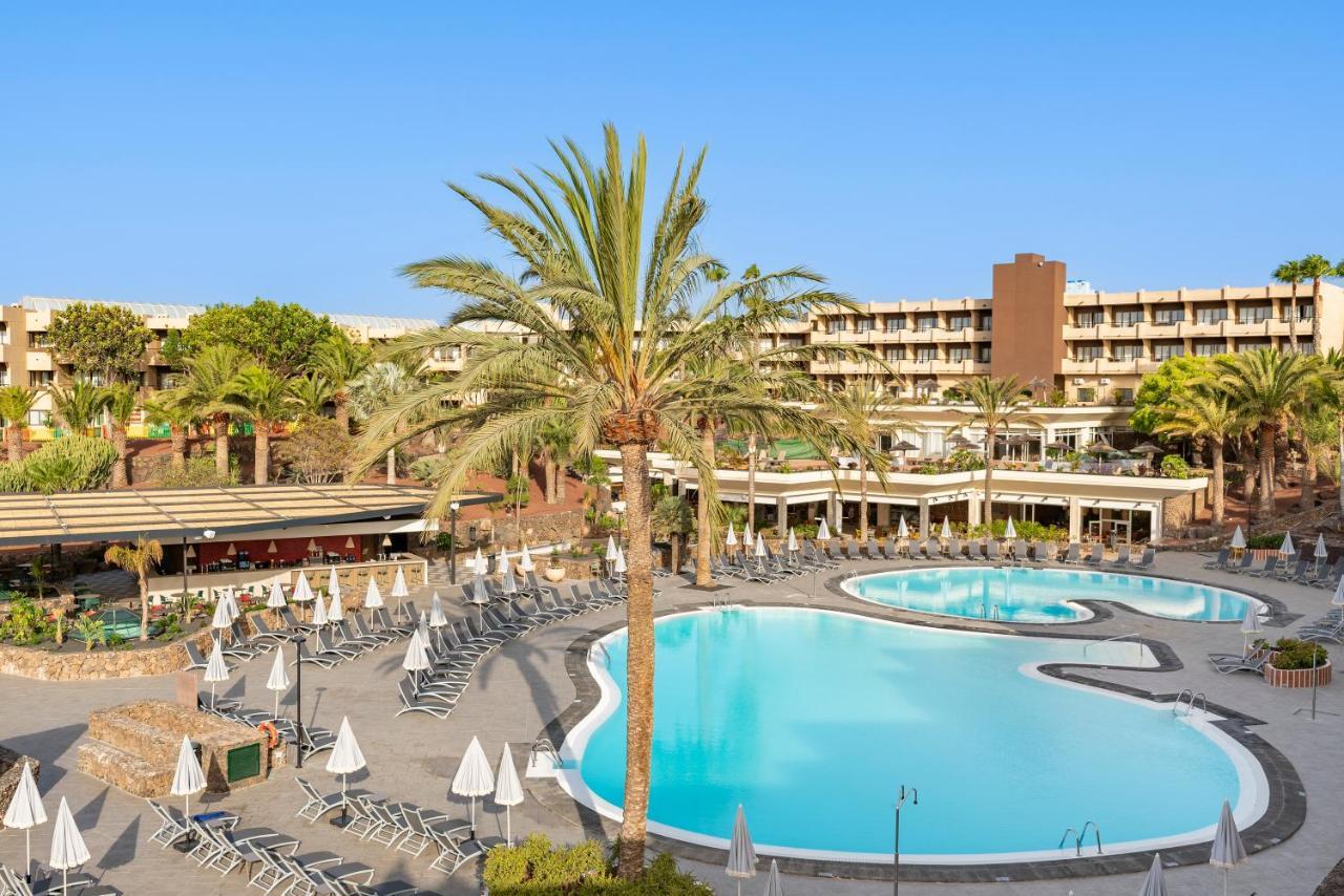 Barcelo Lanzarote Royal Level