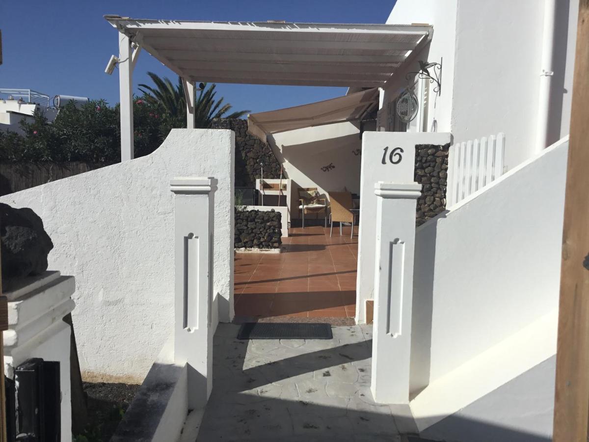 Casa Juleta Сasa de vacaciones Playa Blanca (Lanzarote)