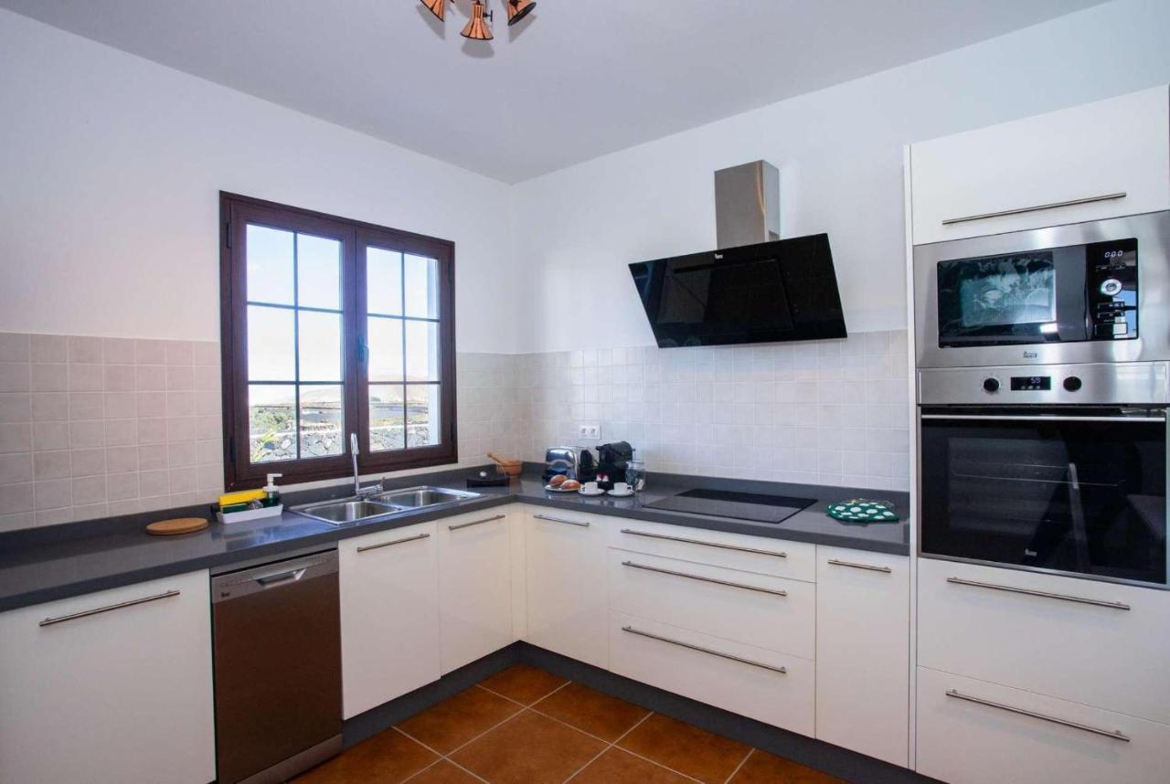 Barilla Villa *