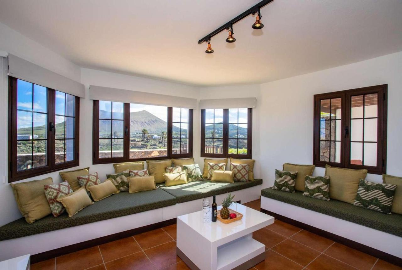 Villa Barilla *