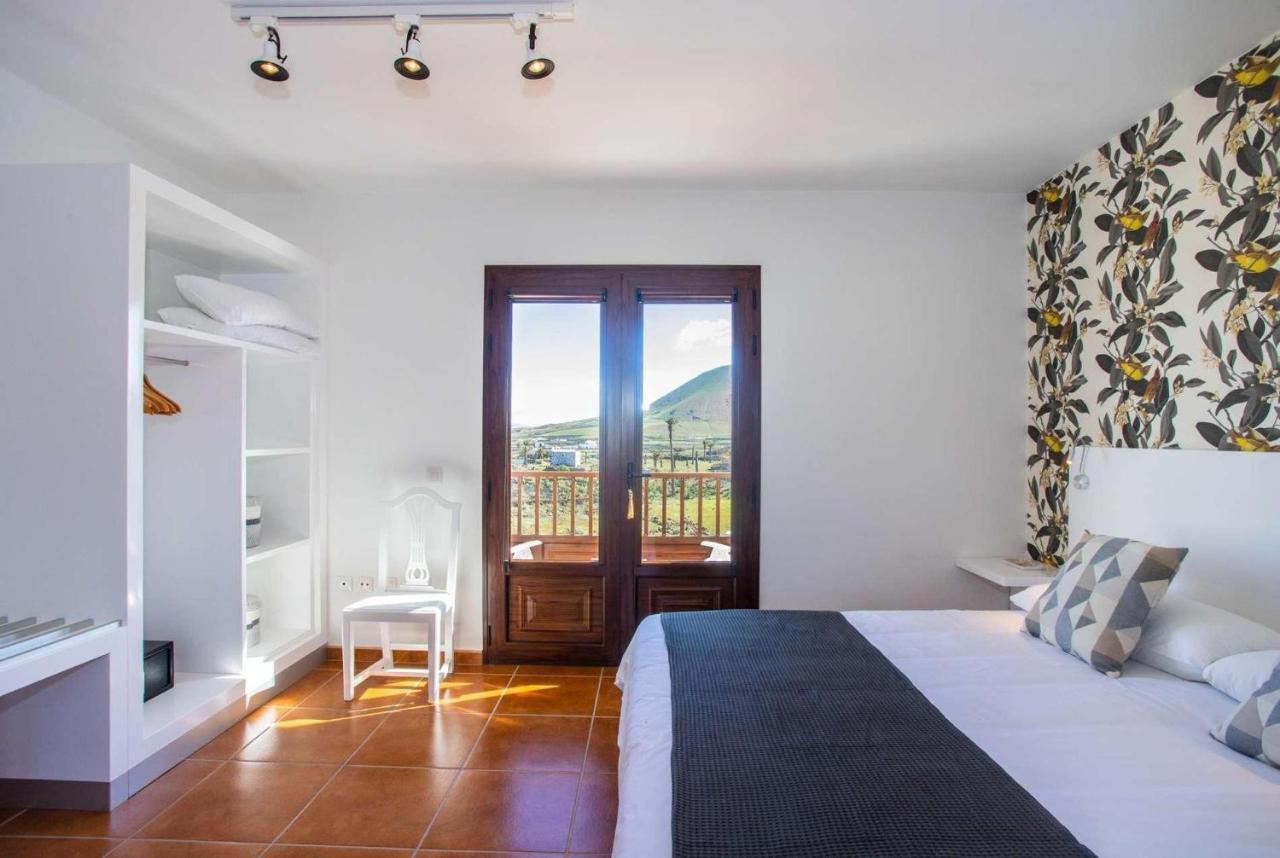 Barilla Villa La Vegueta