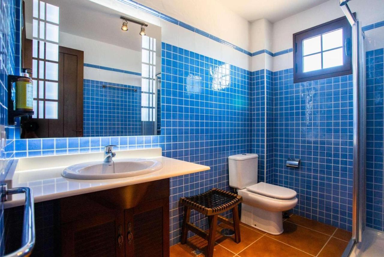 Barilla Villa La Vegueta