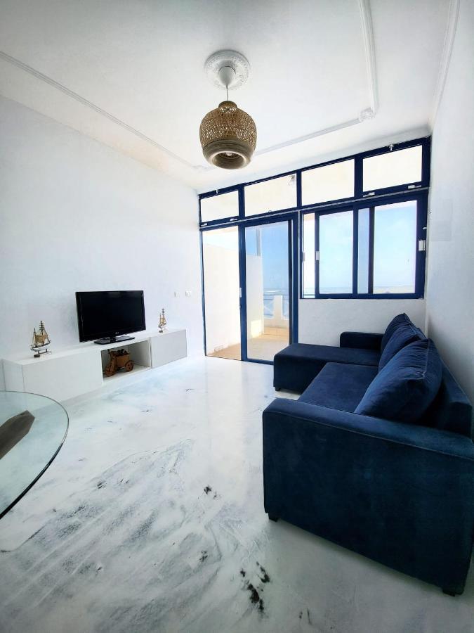 Mar Bonanza Apartment Orzola