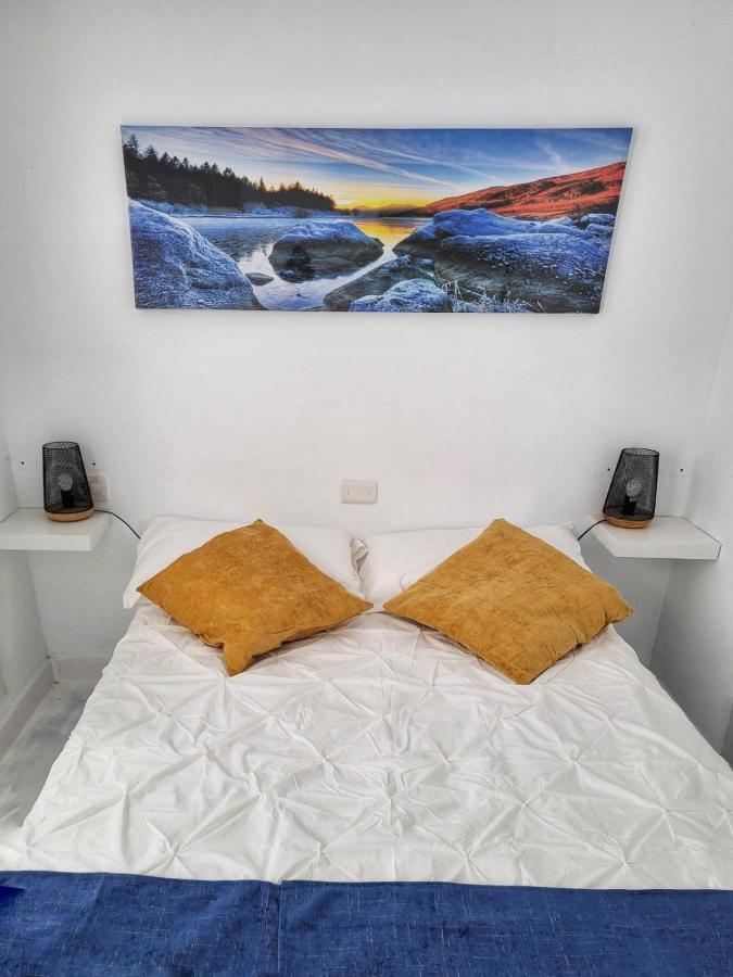 Apartment Mar Bonanza *