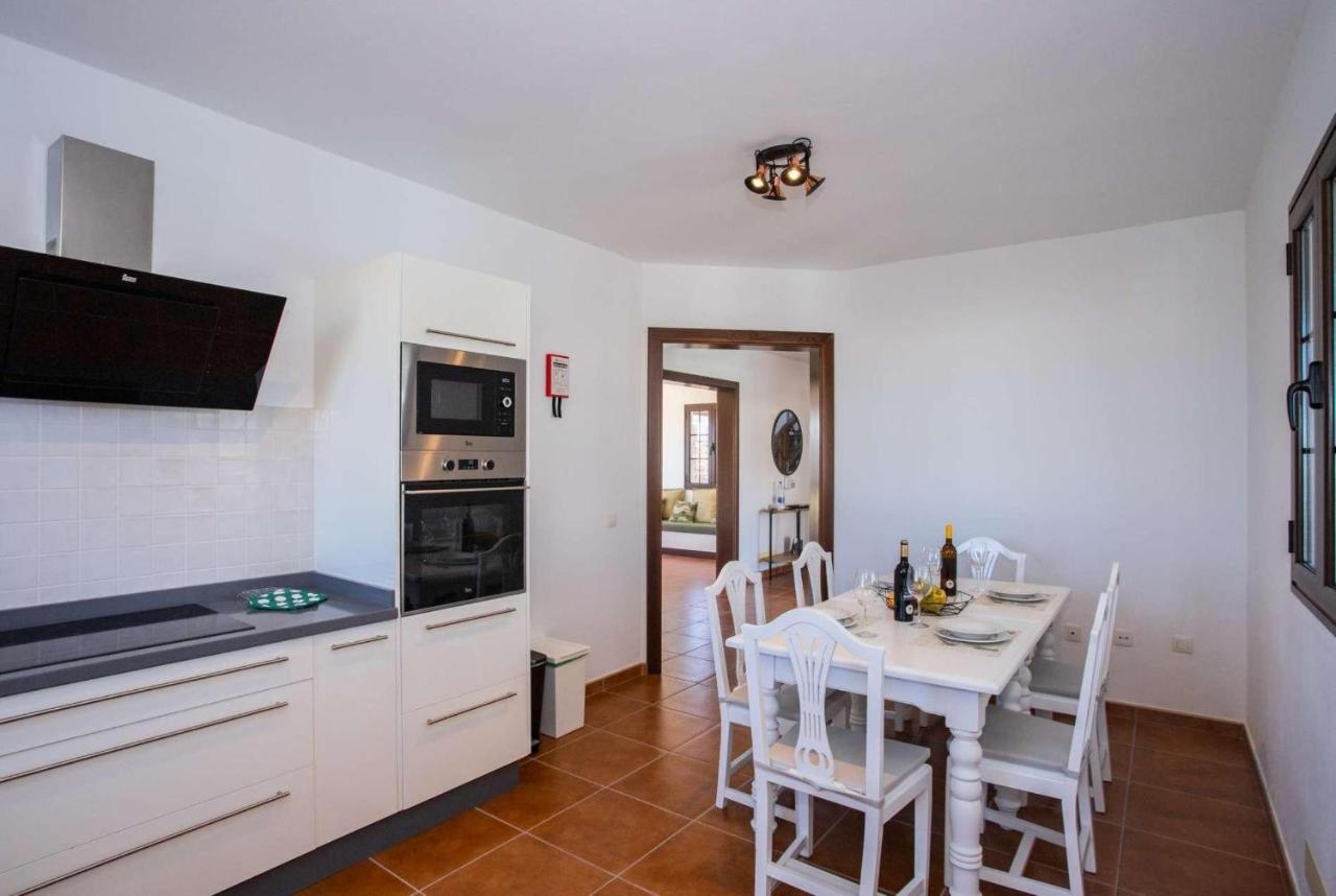 Villa Barilla *