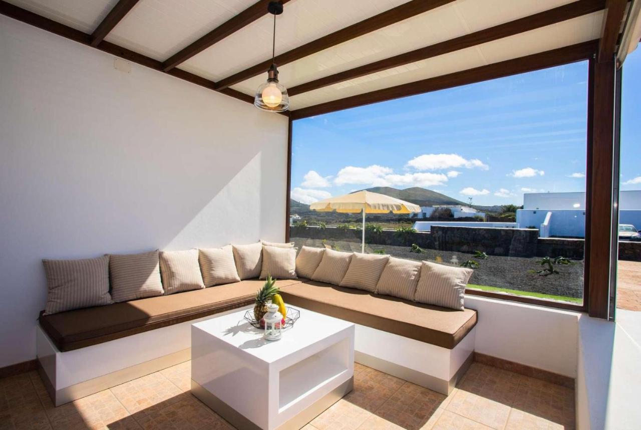 Villa Barilla *