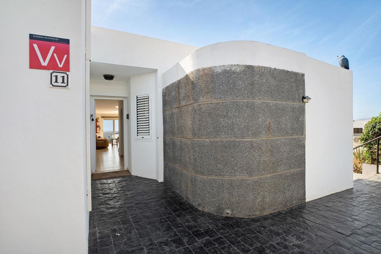 Casa Bonita Villa Puerto del Carmen (Lanzarote)