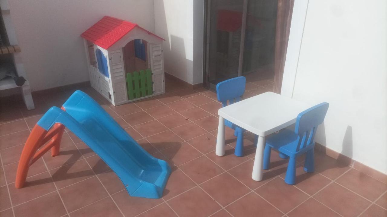 Alba Deluxe & Pool