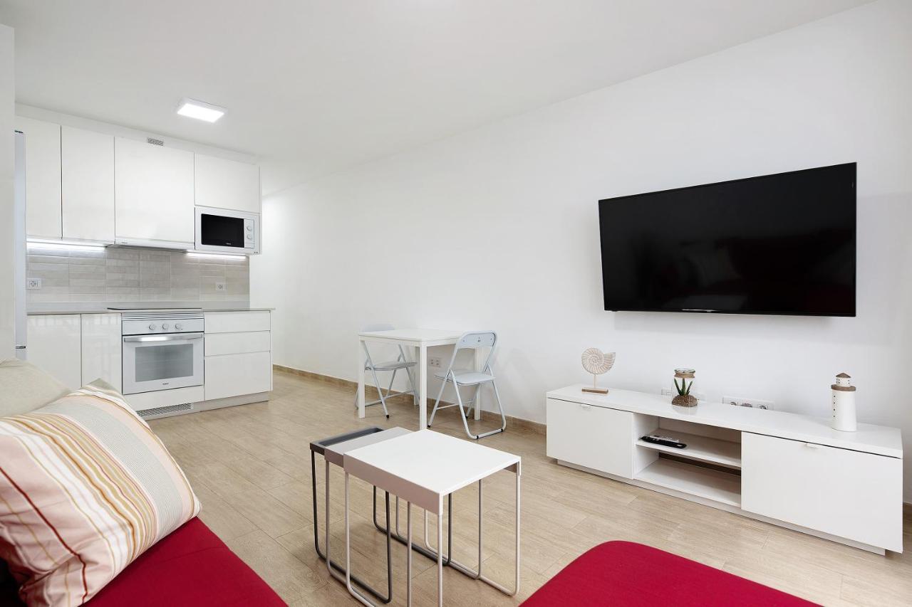 Casa Joyne Apartamento Puerto del Carmen (Lanzarote)