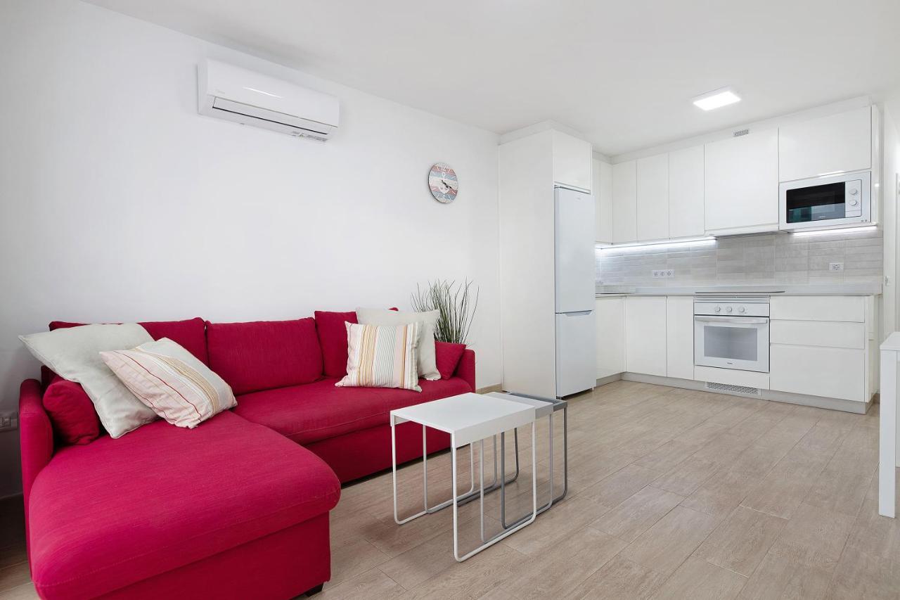 Apartamento Casa Joyne