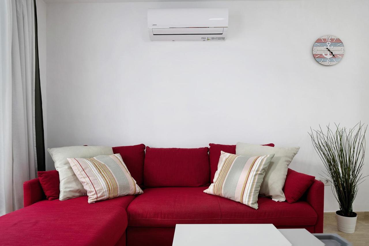 Apartamento Casa Joyne Puerto del Carmen (Lanzarote)