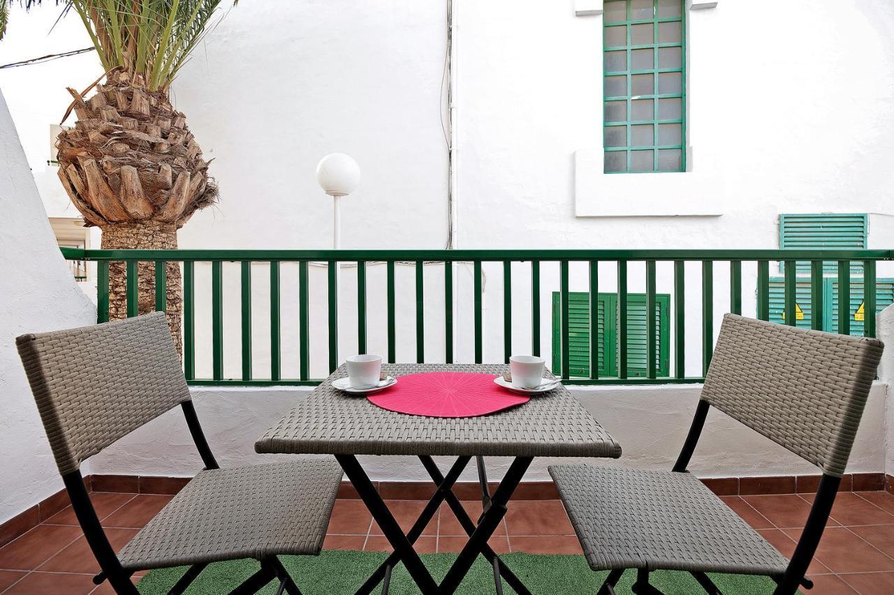 Apartamento Casa Joyne Puerto del Carmen (Lanzarote)