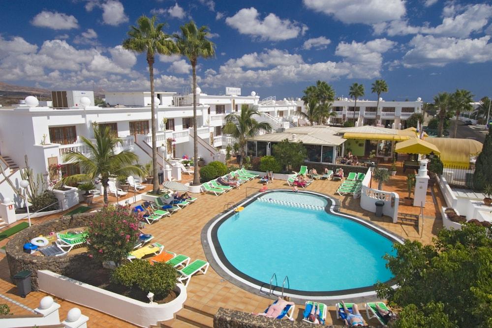 Montana Club Puerto del Carmen (Lanzarote)
