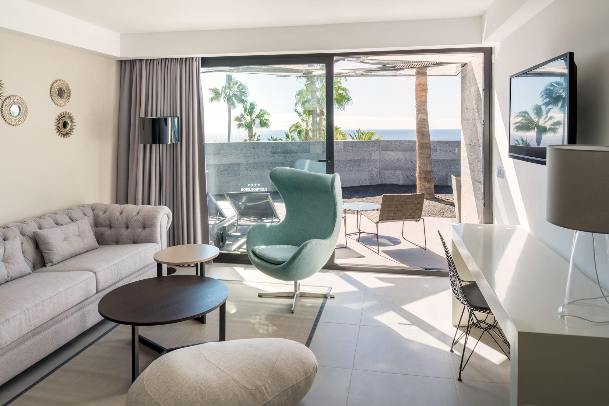 La Isla Y El Mar, Boutique Puerto del Carmen (Lanzarote)