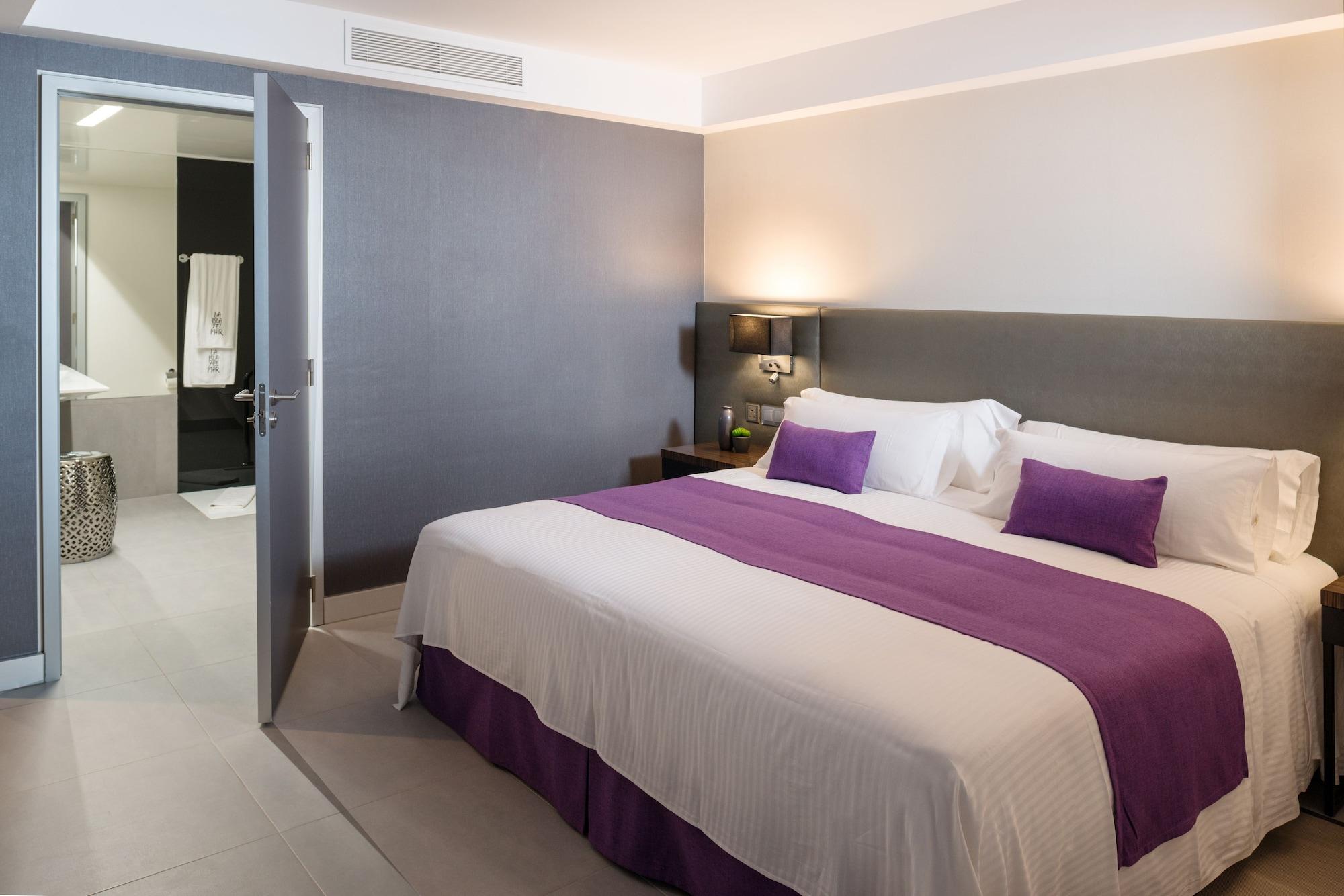 Hotel La Isla Y El Mar, Boutique Puerto del Carmen (Lanzarote)