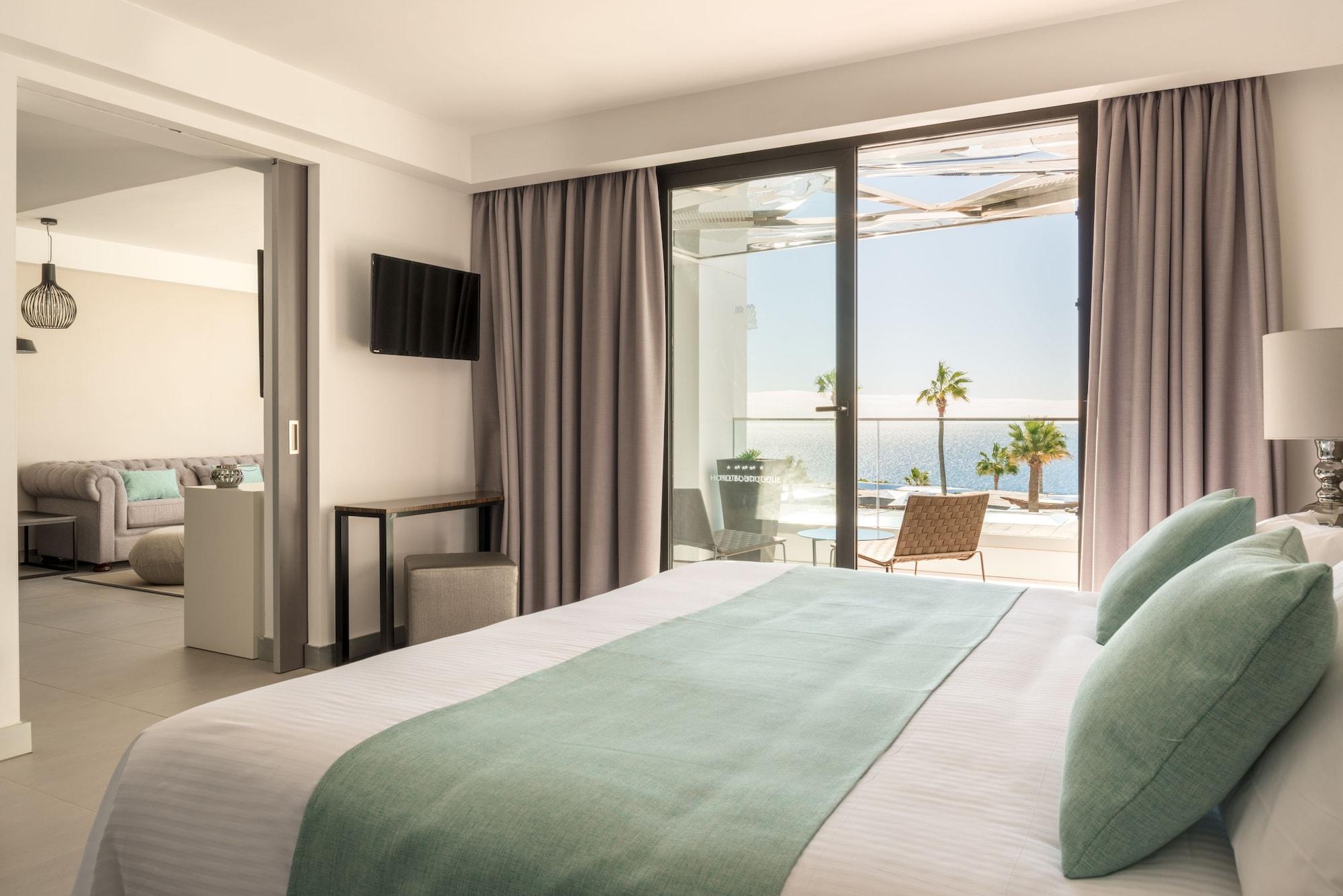 Hotel La Isla Y El Mar, Boutique 5*