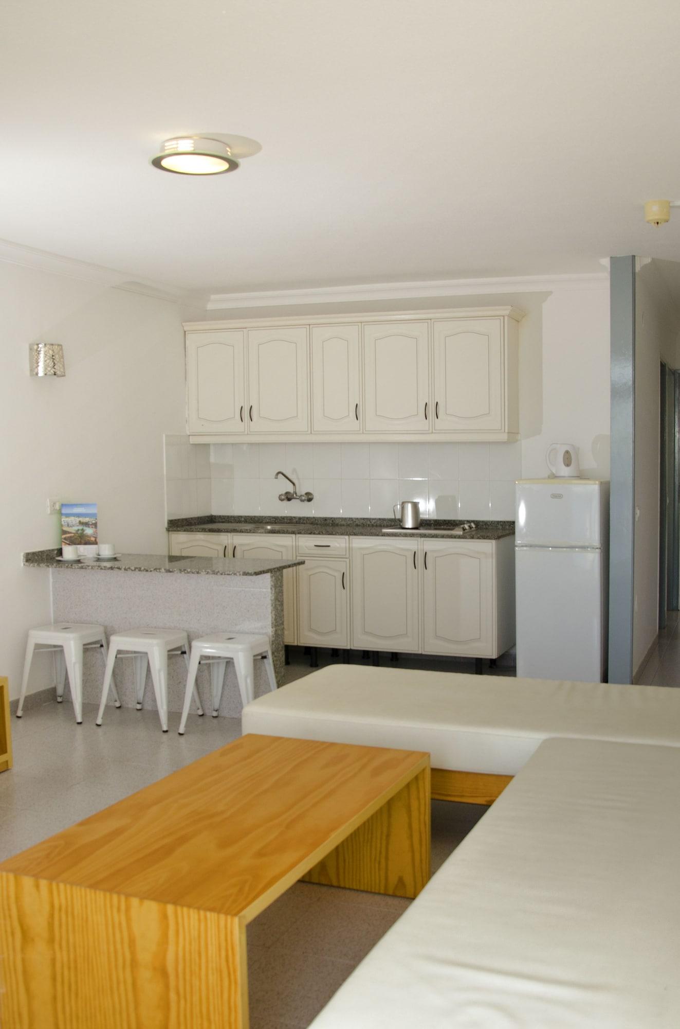 Apartment Ereza Los Hibiscos Puerto del Carmen (Lanzarote)